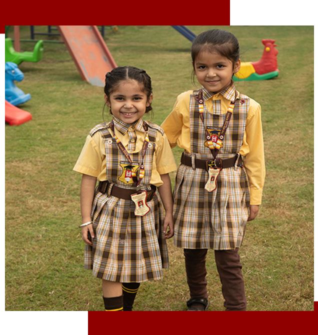 The heritage school fazilka about