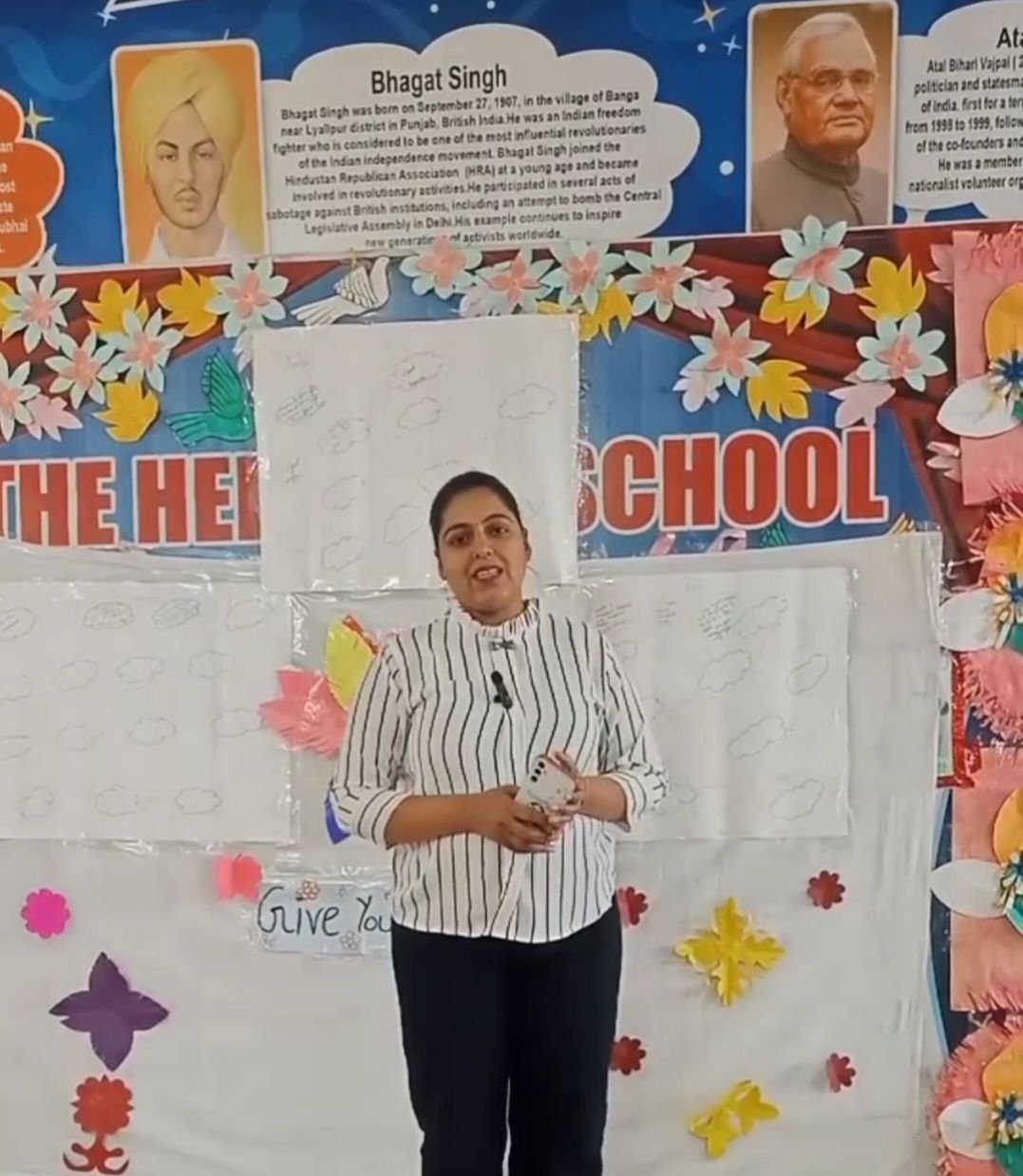 The Heritage School Fazilka reviews
